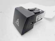 Warnleuchte Schalter 96662380ZE Peugeot 508 (8D) Limousine 2.0 HDiF 16V (DW10BTED4(RHF))