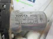 Fensterheber Links Hinten 661340202L Toyota Hilux IV Pick-up 3.0 D4-D 16V 4x4 (1KDFTV)