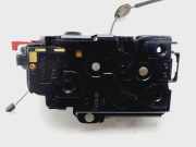 Türschloss Links Hinten 7L0839015D Volkswagen Golf Plus (5M1/1KP) Großraumlimousine 1.9 TDI 105 (BKC) BKC