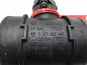 Luftmengenmesser 2816427000 Hyundai Santa Fe II (CM) SUV 2.2 CRDi 16V 4x2 (D4EB)