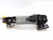 Türgriff Außen Links Hinten 2203036030 Lexus IS (E3) Limousine 250 2.5 16V (4GRFSE)