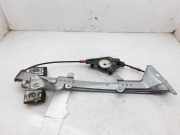 Fensterheber Rechts Vorne 2S61A045H16A Ford Fusion Kombi 1.4 TDCi (F6JA)