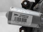 Scheibenwischermotor Hinten 287104EL0A Nissan Qashqai (J11) SUV 1.5 dCi DPF (K9K)