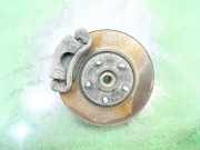 Achsschenkel Halter Rechts Vorne 517163Z000 Hyundai i40 (VFA) Limousine 1.7 CRDi 16V (D4FD)