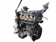 Motor K7M818 Dacia Sandero I (BS) Schrägheck 1.6 MPI 85 (K7M-818)