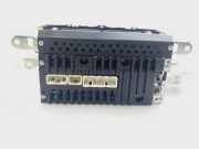 Radio 8612002520 Toyota Auris (E15) Schrägheck 1.6 Dual VVT-i 16V (1ZRFE)