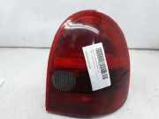 Rücklicht Rechts 09199763 Opel Corsa B (73/78/79) Schrägheck 1.2i 16V (X12XE)
