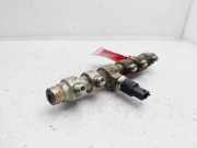 Einspritzdüsen Düsenstock 0445214012 Lancia Lybra Limousine 1.9 JTD (AR32.302)