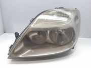 Scheinwerfer Links 260600499R Renault Scénic I (JA) -> 1999, Zie MEGANE Großraumlimousine 1.6 16V (K4M-700)