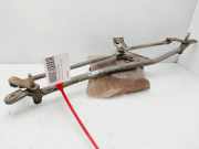 Scheibenwischermotor Vorne 6K1955023F Seat Ibiza II (6K1) Schrägheck 1.4i (AKK)