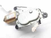 Scheibenwischermotor Hinten 987002C050 Hyundai Coupe Coupé 1.6 16V (G4ED)