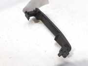 Türgriff Außen Rechts Vorne 2107600434 Mercedes-Benz E (W210) Limousine 2.2 E-220D 16V (OM604.912)