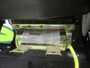Airbag Set 4815050J10A Suzuki Grand Vitara I (FT/GT/HT) SUV 2.0 TDi/HDi 16V (DW10ATED4(RHW))