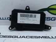 Steuergerät Zentralverriegelung 46775024 Fiat Stilo (192A/B) Schrägheck 1.6 16V (182.B.6000)