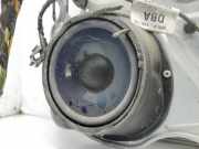 Fensterheber Rechts Vorne 7M51A203A28BB Ford Focus 2 Schrägheck 1.6 16V (SHDA(Euro 5))