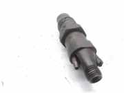 Kraftstoff-Injector 068130202 Volkswagen Golf II (19E) Schrägheck 1.6 CD,CLD,GLD (JP) JP