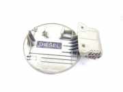 Tankklappe 695102E000 Hyundai Tucson (JM) SUV 2.0 CRDi 16V 4x2 (D4EA)