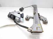 Fensterheber Links Vorne 05017811AC Chrysler PT Cruiser Schrägheck 2.2 CRD 16V (EDJ)