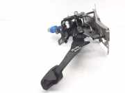 Bremspedal 2107407 Ford Fiesta 7 Schrägheck 1.0 EcoBoost 12V 100 (SFJK)