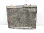 Radiator 9680239580 Peugeot 207/207+ (WA/WC/WM) Schrägheck 1.6 HDi 16V (DV6ATED4(9HX))