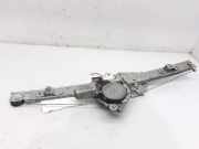 Fensterheber Rechts Vorne 8340165J01000 Suzuki Grand Vitara II (JT) SUV 1.9 DDiS (F9Q)