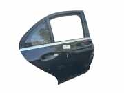 Tür Rechts Hinten 205730020564 Mercedes-Benz C (W205) Limousine C-220 2.2 CDI BlueTEC, C-220 d 16V (OM651.921)