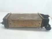 Ladeluftkühler 0384K4 Citroën CITROEN JUMPY HDi 90 27 L1H1 Furg. 90 CV / 66 KW