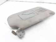 Sonnenblende Rechts 852022E100J9 Hyundai Tucson (JM) SUV 2.0 CRDi VGT 16V 4x2 (D4EA)