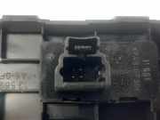 Schalter Für Elekt. Fensterheber Rechts Vorne 96351625XT Peugeot 307 BERLINA (S2) XT 109 CV / 80 KW