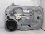 Fensterheber Rechts Vorne 1738646 Ford Focus 2 Wagon Kombi 1.8 TDCi 16V (KKDA)