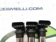 Zündspule 0040102030 Seat Ibiza III (6L1) Schrägheck 1.4 16V 100 (BBZ)