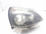 Scheinwerfer Rechts 7701054063 Renault Clio II (BB/CB) Schrägheck 1.5 dCi 65 (K9K-704)
