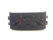 Bedienung Klimaanlage 6F09LHD Daewoo / Chevrolet Kalos (SF69) Limousine 1.4 (F14S3)