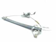 Fensterheber Rechts Vorne 8810008011 SsangYong Rexton SUV 2.7 Xdi RX/RJ 270 16V (M665.925)