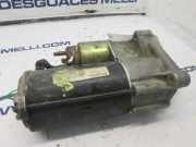 Anlasser D7R35 Renault I SCENIC (JA0) 1.9 D Kaleido 64 CV / 47 KW