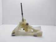 Schalthebel 437002R030XP Hyundai i30 Schrägheck 1.6 CRDi 16V VGT LP (D4FB)