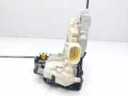 T?rschloss Rechts Vorne 8E1837016AA Audi A4 Avant (B7) Kombi 2.0 TDI 16V (BLB)