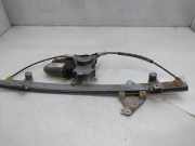 Fensterheber Links Hinten 827013X00A Nissan Pathfinder (R51) SUV 2.5 dCi 16V (YD25DDTi)