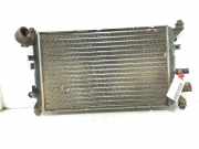 Radiator 92AB8005CB Ford Escort 5 (AAL/ABL) Schrägheck 1.4i CL,CLX (U9) (F6F)