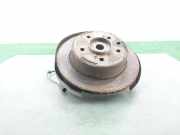 Achsschenkel Halter Links Hinten 4591121100 SsangYong Rodius Großraumlimousine 2.7 270 Xdi 20V 4x2 (M665.925(Euro 4))