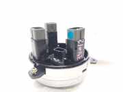 Spiegelverstellung Schalter 8550109070 SsangYong Kyron SUV 2.0 M 200 Xdi 16V 4x4 (D20DT(OM664.950))