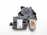 Fensterhebermotor Rechts Hinten 7M5T14B534CD Ford Kuga I SUV 2.0 TDCi 16V (G6DG)