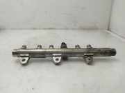 Einspritzdüsen Düsenstock 0445214016 Fiat Multipla (186) Großraumlimousine 1.9 JTD 115 (186.A.8000)