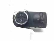 Lichtschalter 95297425 Opel Mokka/Mokka X SUV 1.4 Turbo 16V 4x2 (B14NET(Euro 6))