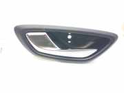 Türgriff Innen Links Hinten 806719687R Renault MEGANE IV BERLINA 5P Zen 110 CV / 81 KW