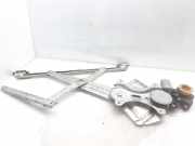 Fensterheber Links Hinten 698400F010 Toyota Corolla Verso (R10/11) Gro?raumlimousine 2.2 D-4D 16V (2AD-FTV)