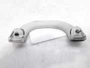 Handgriff LINKS VOOR 6Y0857607 Skoda Octavia Kombi (1Z5) Kombi 5-drs 2.0 TDI PDF (BMM)