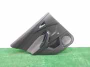 Türverkleidung Links Hinten BM51A27407A Ford Focus 3 Schrägheck 1.0 Ti-VCT EcoBoost 12V 100 (M2DA(Euro 5))