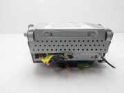 Radio 7G9N14C230TA Jaguar XF (CC9) 3.0 S D V6 24V (306DT)