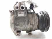 Klima Pumpe 1604013500 Hyundai Elantra III Limousine 1.6i 16V (G4ED)